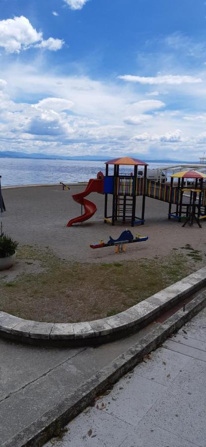 Kvarik Apartment Rijeka Bagian luar foto